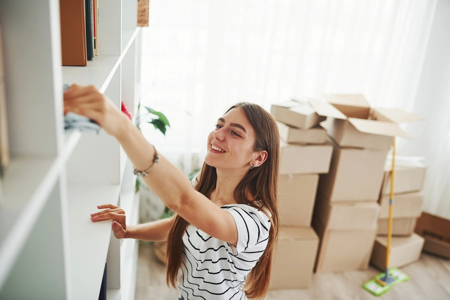 Affordable Move-out Cleaning Services Fremont, CA Affordable Move-out Cleaning Services Fremont, CA