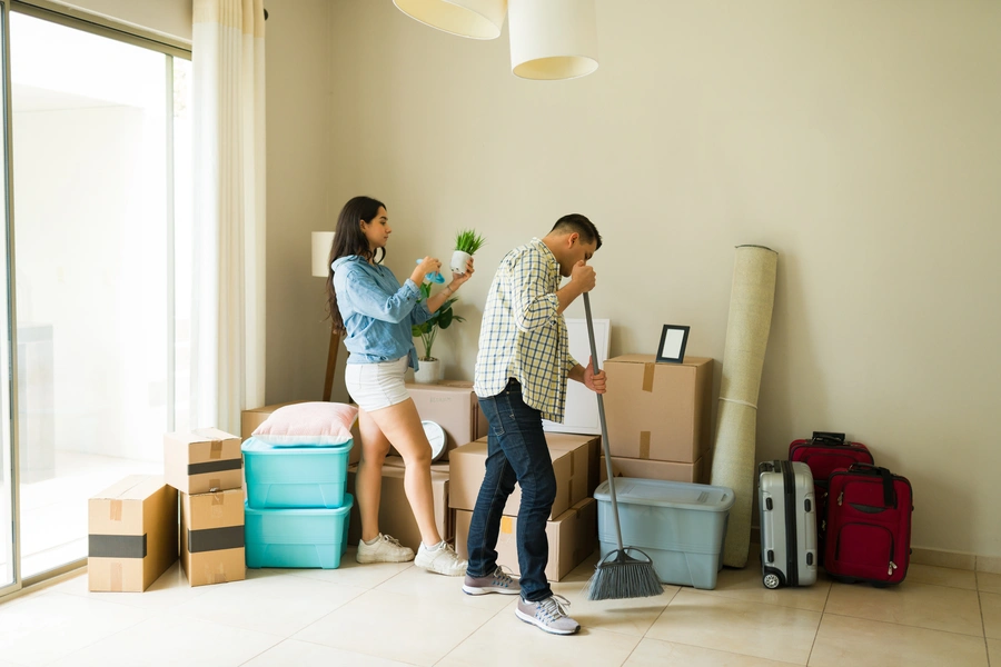 How Move-out Cleaning Services Improve Tenant Satisfaction Fremont, CA How Move-out Cleaning Services Improve Tenant Satisfaction Fremont, CA