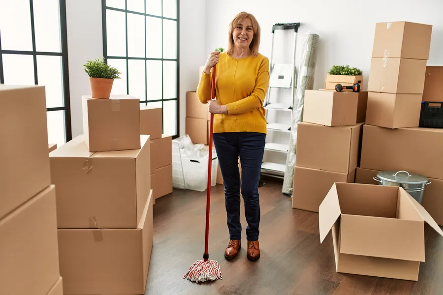 Key Areas To Focus On During A Move-in Cleaning Fremont, CA Key Areas To Focus On During A Move-in Cleaning Fremont, CA
