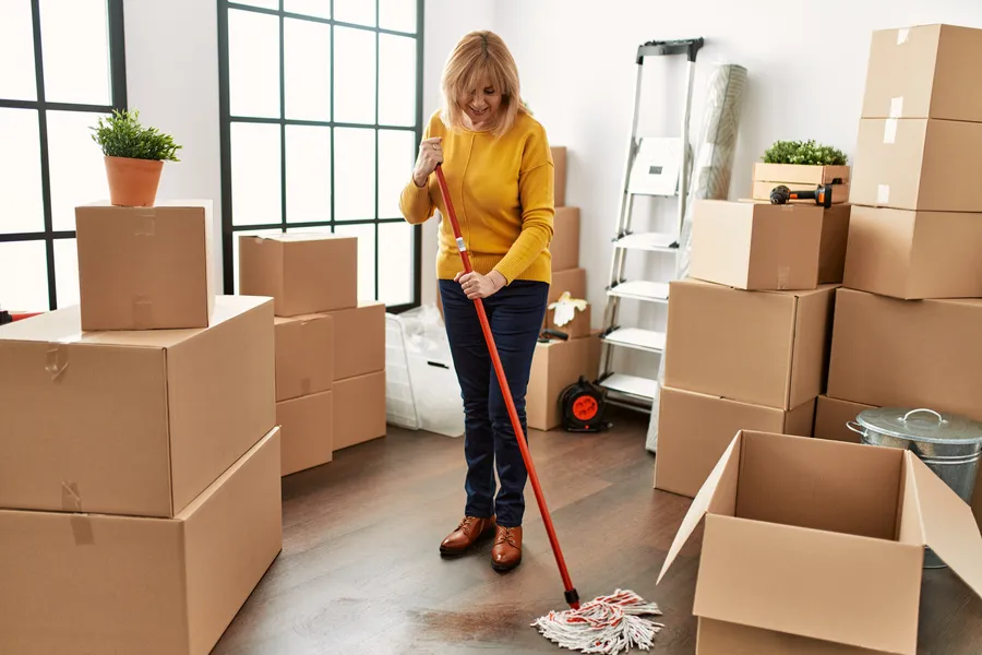 Key Areas To Focus On During A Move-in Cleaning in Fremont, CA Key Areas To Focus On During A Move-in Cleaning in Fremont, CA