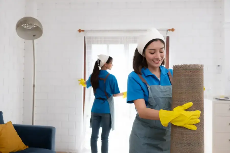 Local Move-in Cleaning Service Fremont, CA Local Move-in Cleaning Service Fremont, CA