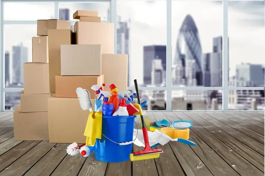 Reputable Move-in Cleaning Service Fremont, CA Reputable Move-in Cleaning Service Fremont, CA