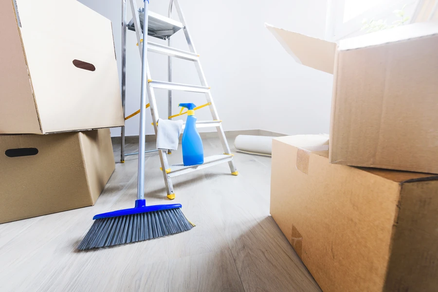 The Essential Checklist For Move-out Cleaning Success in Fremont, CA The Essential Checklist For Move-out Cleaning Success in Fremont, CA