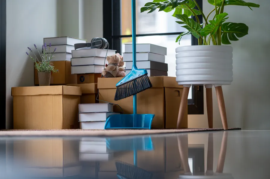 The Essential Steps In A Thorough Move-in Cleaning in Fremont, CA The Essential Steps In A Thorough Move-in Cleaning in Fremont, CA