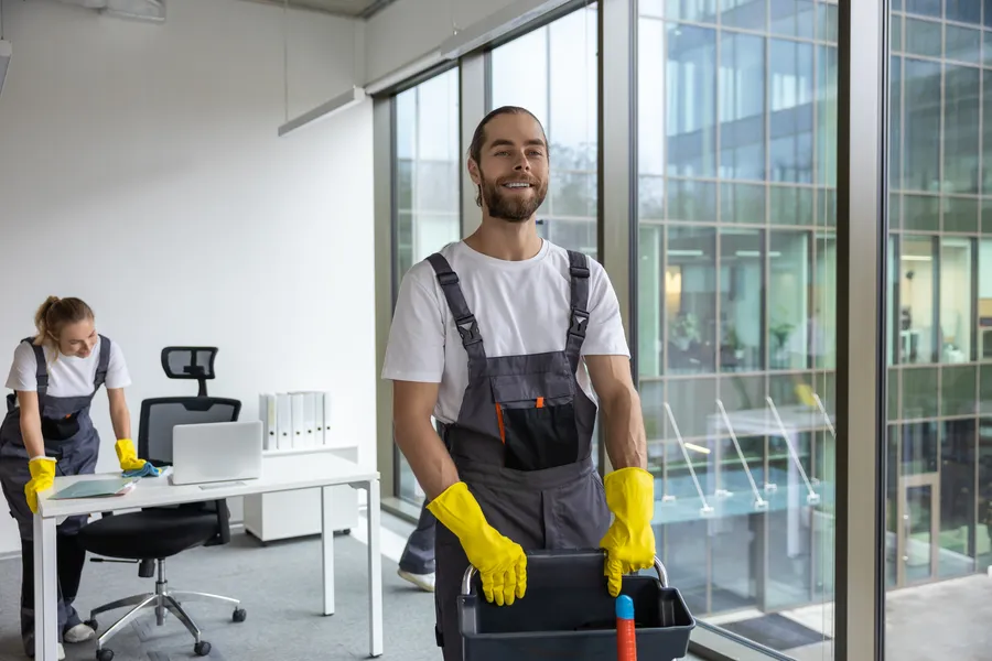 The Importance Of Regular Janitorial Services In Office Spaces in Fremont, CA The Importance Of Regular Janitorial Services In Office Spaces in Fremont, CA
