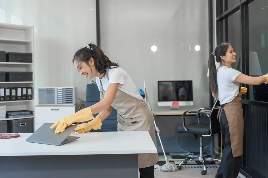 Why Regular Janitorial Services Are Key For Office Maintenance Fremont, CA Why Regular Janitorial Services Are Key For Office Maintenance Fremont, CA